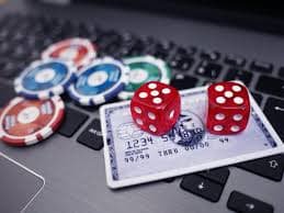 Filipino player browsing rich88 sports and slots on a mobile phone